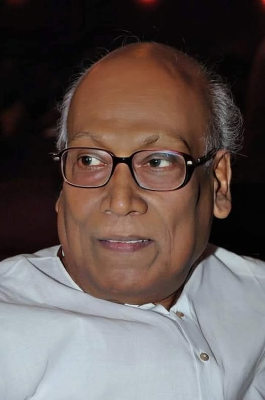 স্মরণ -কবি ও সাহিত্য সমালোচক শঙ্খ ঘোষ